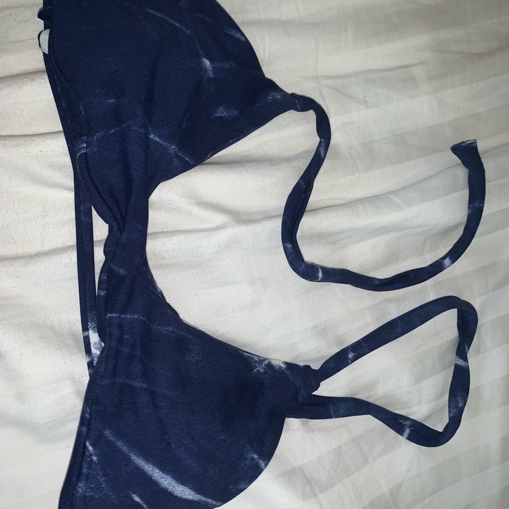 Midori Swim top size XS